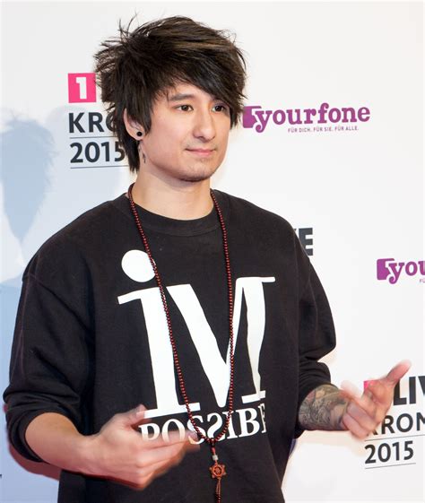 wie alt ist julien bam|Wie alt ist Julien Bam: Ein Blick auf das Leben des。